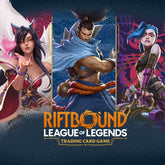 Riftbound League of Legends - Game Debut Event -  Nov 2, 2025